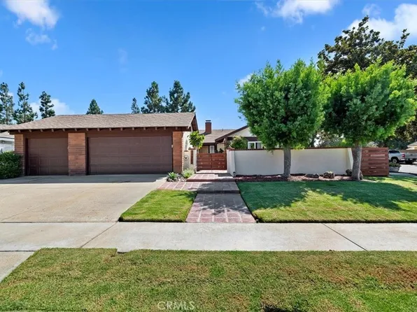 17902 Lucero Way, Tustin, CA 92780