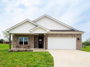 132 County Road 475, Cullman, AL 35055