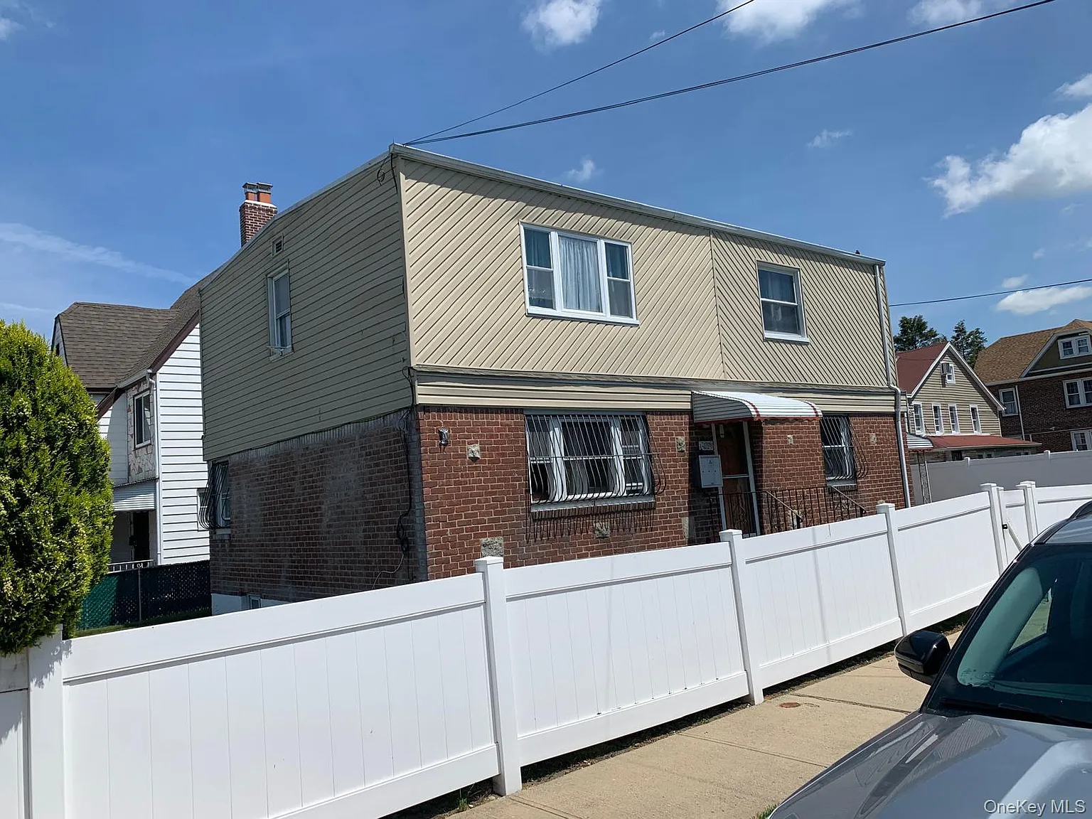 217-05 104th Avenue photo 1