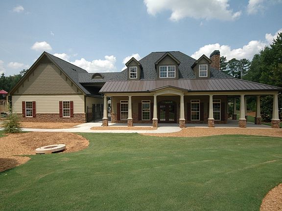 Clubhouse
