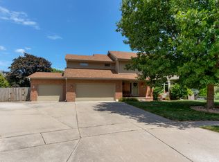 301 NW Westwood St, Ankeny, IA 50023