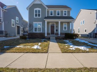 3511 Arbor, Royal Oak, MI 48073