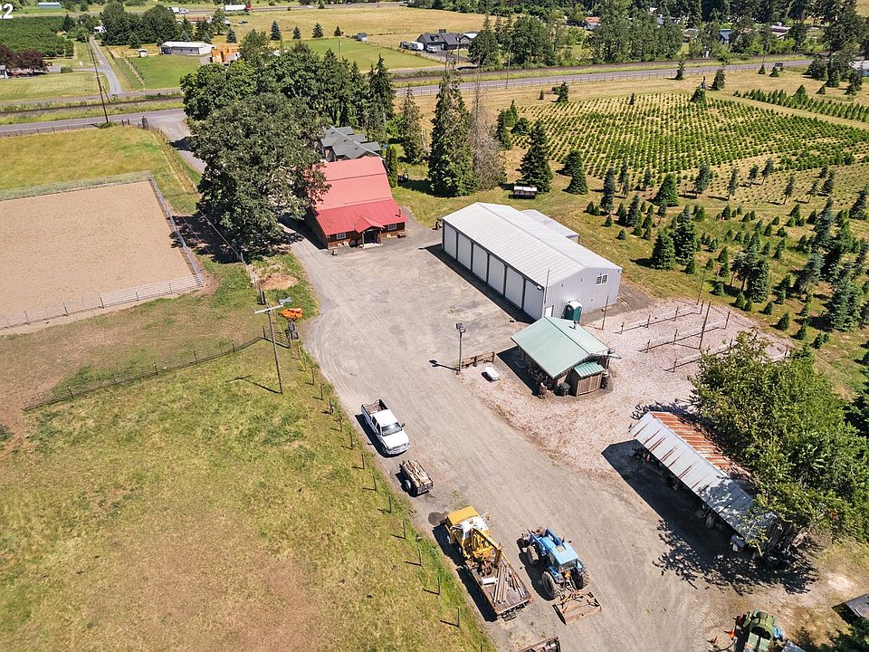 82232 Highway 99, Creswell, OR 97426 MLS 22239477 Zillow