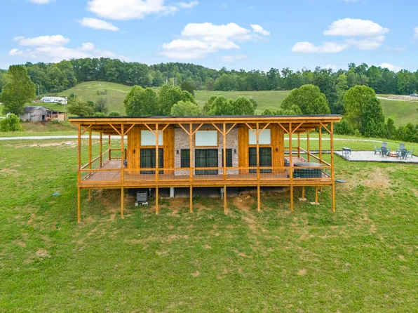 106 Wildcat Ridge Ln #A, Rogers, KY 41365
