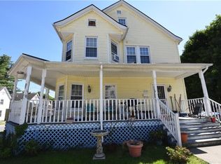 15 Woodruff St, Walden, NY