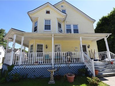 15 Woodruff St, Walden, NY, 12586