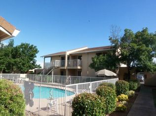 2510 Hartnell Ave #4, Redding, CA 96002