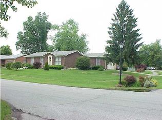 9917 Mary Dell Ln, Louisville, KY 40291