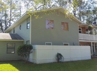 54029 Lawhon Rd, Callahan, FL 32011