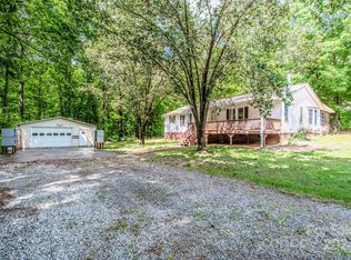1934 Broadway Rd, Lexington, NC 27295