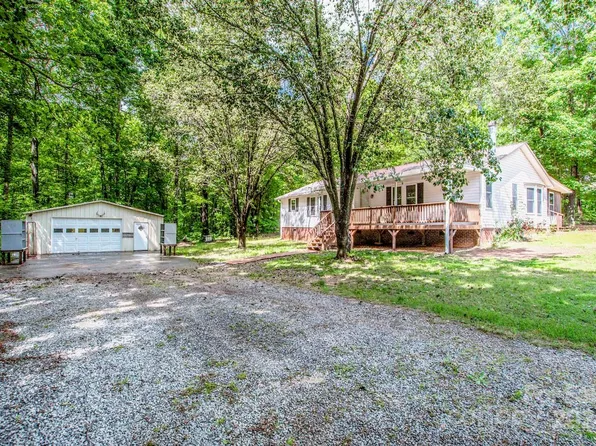 1934 Broadway Rd, Lexington, NC 27295