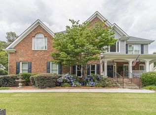 2431 Tennyson Trl, Grayson, GA 30017