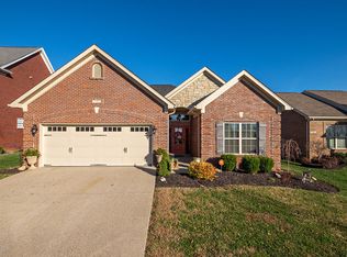 126 Grand Oak Blvd, Shepherdsville, KY 40165