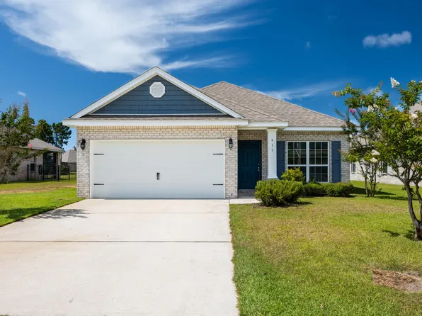 415 Cocobolo Dr, Santa Rosa Beach, FL 32459