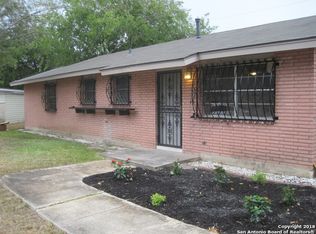 4730 Old Coach Ln, San Antonio, TX 78220