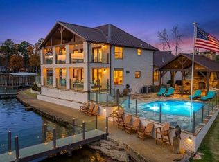 148 Bay Oak Cv, Hot Springs National Park, AR 71913