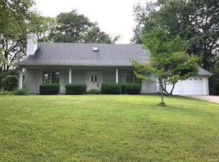 1106 County Road 335, Jackson, MO 63755
