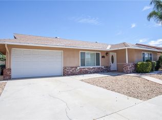 1460 W Mayberry Ave, Hemet, CA 92543