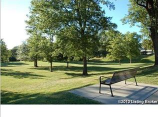 727 N Hite Ave APT 1, Louisville, KY 40206