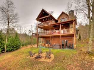 353 Robinson Thomas Rd., Morganton, GA 30560