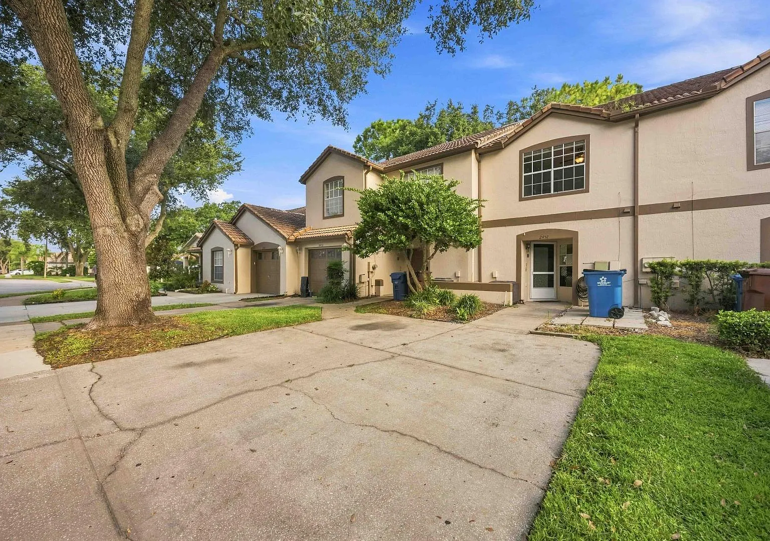 2452 Saint Augustine Blvd - 2452 St. Augustine Blvd Haines City — Photo 1
