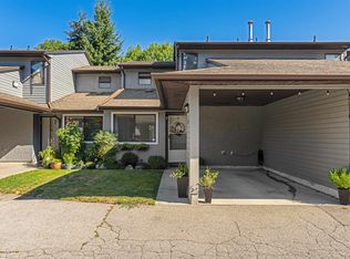 20681 Thorne Ave #11, Maple Ridge, BC V2X8G2