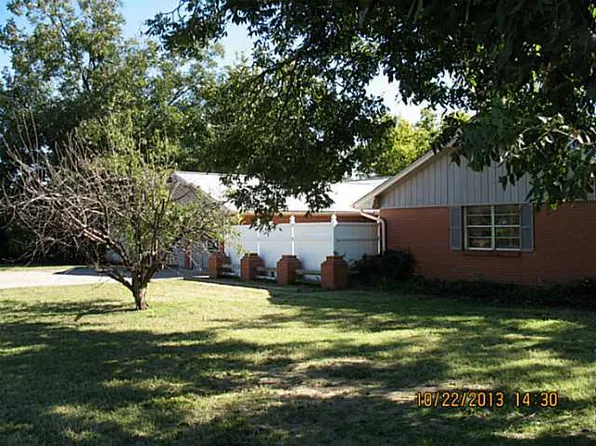 4200 NW 36th St, Oklahoma City, OK 73112
