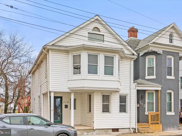 113 Locust St, Hanover, PA 17331