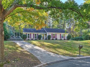 9611 Lone Oak Ct, Charlotte, NC 28270