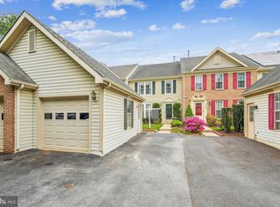2226 Wintergarden Way, Olney, MD 20832