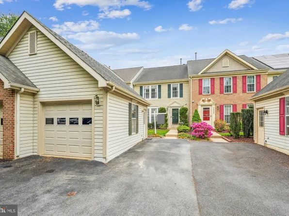 2226 Wintergarden Way, Olney, MD 20832