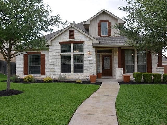 1st image of 5017 Sendero Springs Dr