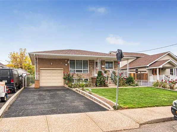 31 Adair Ave N, Hamilton, ON L8H 6A5