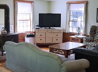 227 Harvard Rd, Bolton, MA 01740