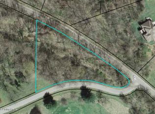 13601 Rutland Rd, Goshen, KY 40026