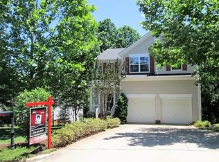 2107 Summit Dr, Hillsborough, NC 27278