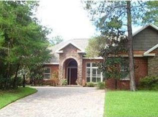 4710 Bayou Bluff Trl, Lynn Haven, FL 32444