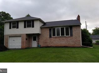 231 S Findlay St, York, PA 17402