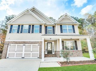 702 Sycamore Dr, Villa Rica, GA 30180