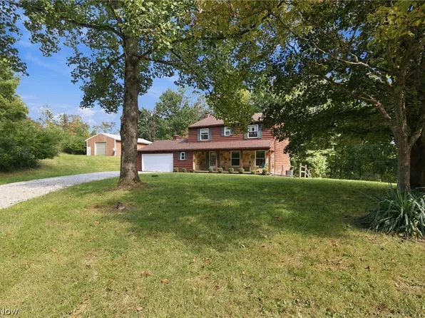 45582 Township Road 288, Conesville, OH 43811