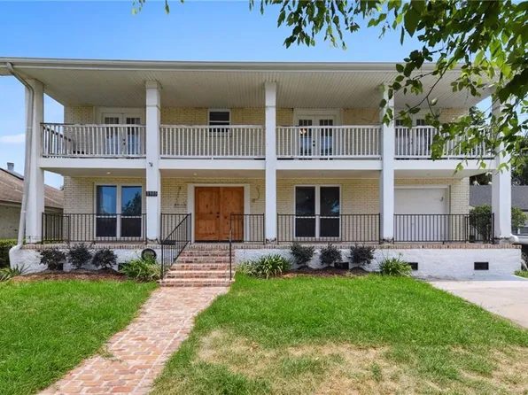 3905 Courtland Dr, Metairie, LA 70002