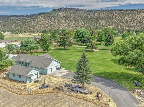 7208 NE Ochoco Hwy, Prineville, OR 97754