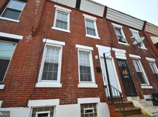 1716 S Dorrance St, Philadelphia, PA 19145