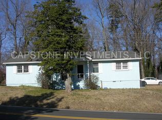 405 Rogers Lake Rd, Kannapolis, NC 28081