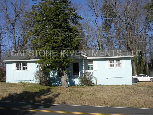 405 Rogers Lake Rd, Kannapolis, NC 28081