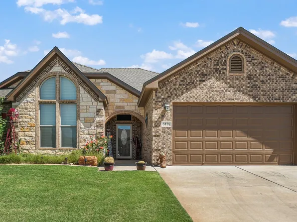 6414 95th St, Lubbock, TX 79424