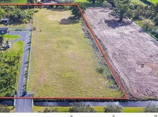 5450 Volunteer Rd, Southwest Ranches, FL 33330