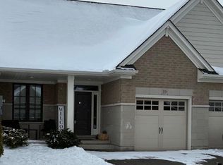 19 Sierra St, Tillsonburg, ON N4G 0J2