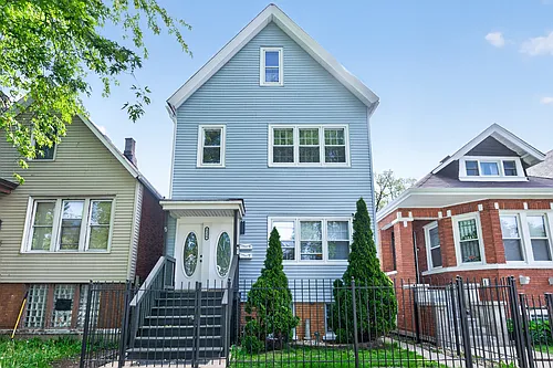 5339 S Aberdeen St #2 Photo 1