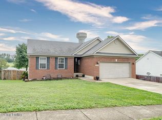 72 N Country Dr, Shelbyville, KY 40065